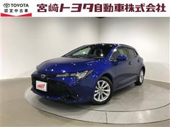 カローラスポーツ ハイブリッド G