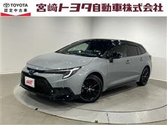 トヨタ カローラツーリングアクティブスポー