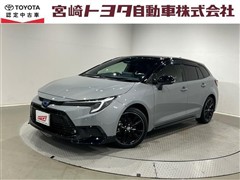カローラツーリングアクティブスポー
