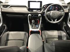 RAV4 アドベンチャー オフロート