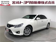 マークX プレミアム