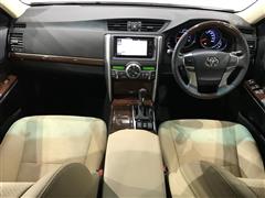 マークX プレミアム