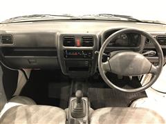 キャリィトラック FC A/C P/S