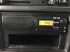 キャリィトラック FC A/C P/S