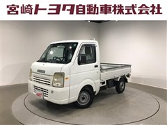 スズキ　キャリィトラック FC A/C P/S