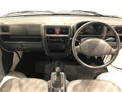 キャリィトラック FC A/C P/S