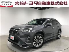 RAV4 G Zパッケージ