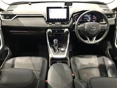 RAV4 G Zパッケージ