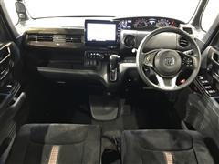 N-BOX G EXホンダセンシング