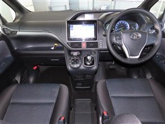 ノア ハイブリッドSi