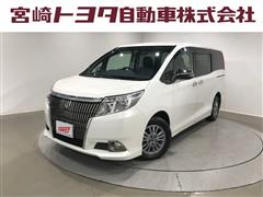 トヨタ エスクァイア GI