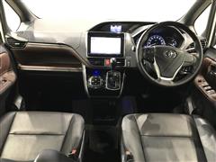 エスクァイア GI