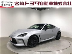 トヨタ GR86 RZ