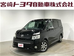 ヴォクシー ZS キラメキ2