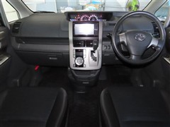 ヴォクシー ZS キラメキ2