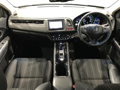 ヴェゼル ハイブリッド Z