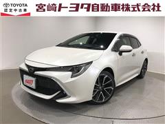 カローラスポーツ