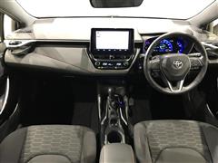 カローラスポーツ G Z