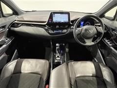 C-HR G