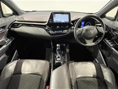 C-HR G
