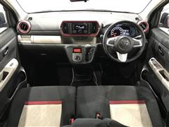 パッソ モーダ Gパッケージ