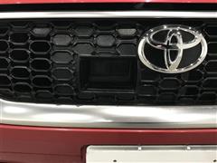 パッソ モーダ Gパッケージ