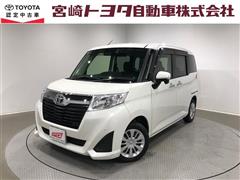 ルーミー G コージーエディション