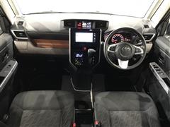 ルーミー G コージーエディション