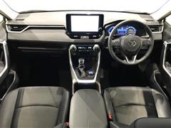 RAV4 G Zパッケージ