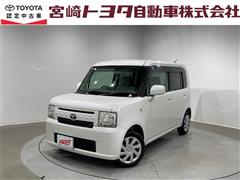 トヨタ ピクシススペース X