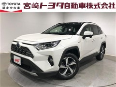 RAV4 ハイブリッドG