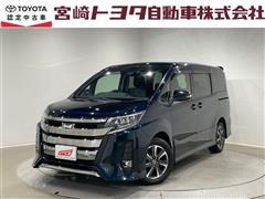 トヨタ ノア Si