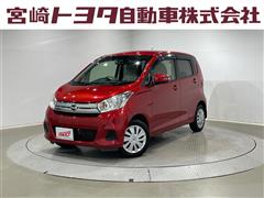 日産 デイズ X