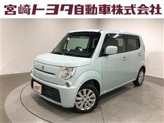 スズキ MRワゴン X