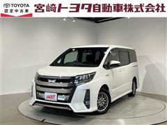 ノア ハイブリッドSi
