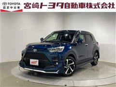 トヨタ ライズ HV Z