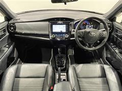 カローラフィールダーHV G WxB