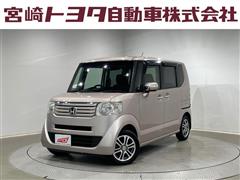 ホンダ N-BOX G・SSパッケージ