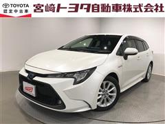 カローラツーリング HV S