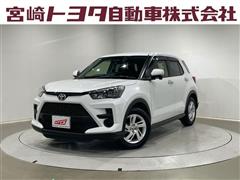 トヨタ ライズ G