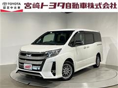 ノア ハイブリッド SI WXB3