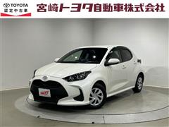 トヨタ ヤリス G