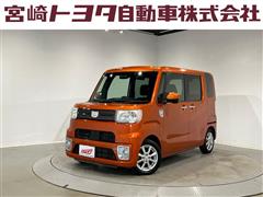 ダイハツ ウェイク L SA3