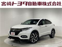 ヴェゼル RS ホンダセンシング