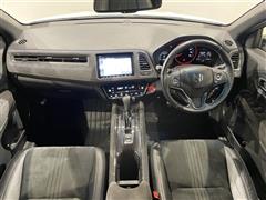 ヴェゼル RS ホンダセンシング
