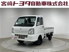 スズキ キャリィトラック KC A/C・P/S