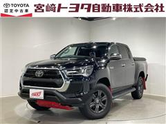 ハイラックス Z