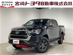 トヨタ ハイラックス Z