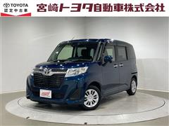 ルーミー G S