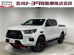 ハイラックス Z GRスポーツ